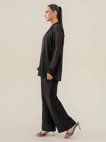 Chiffon Top