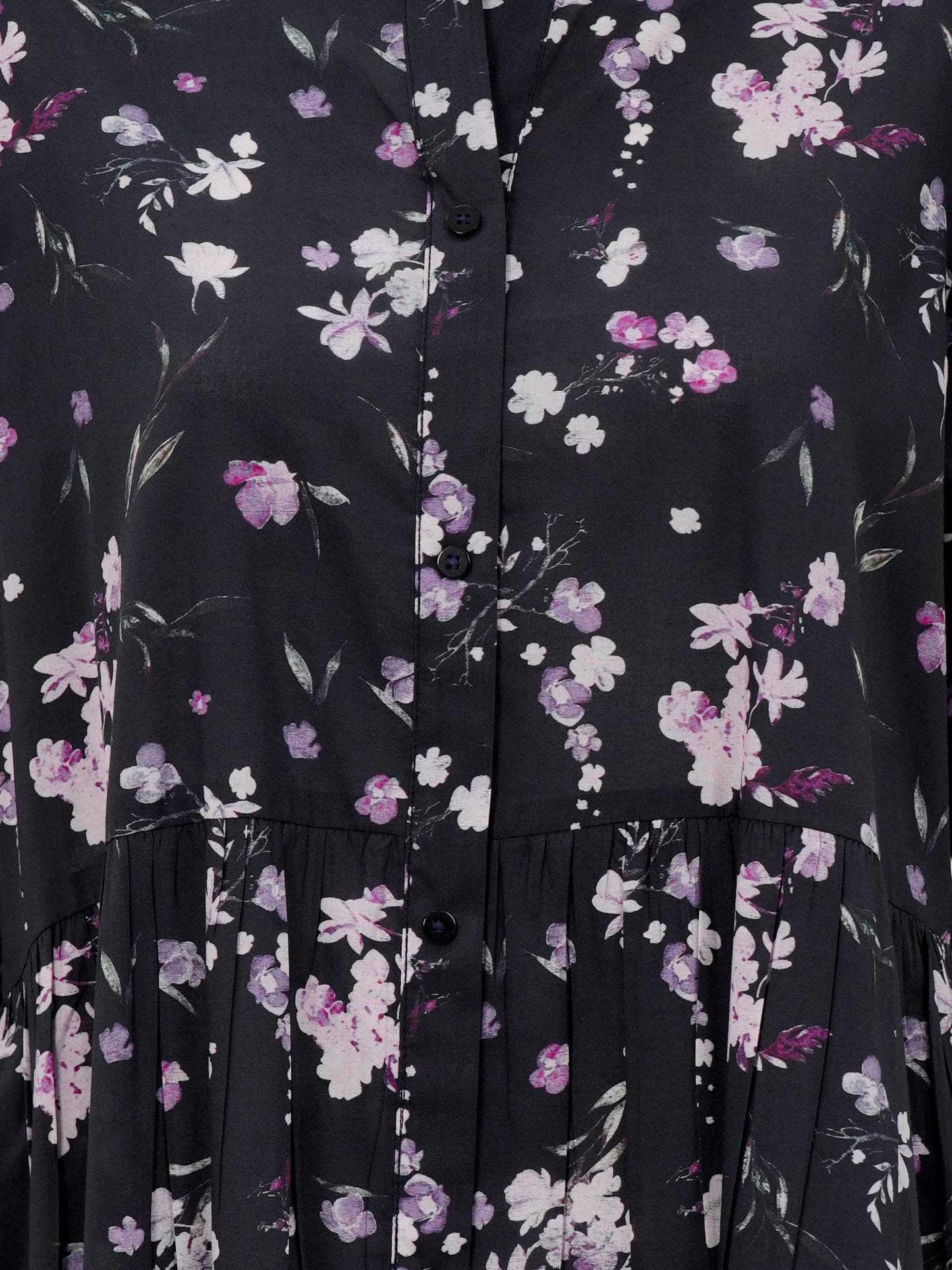 Viscose Dress