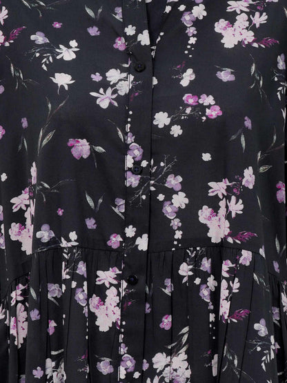 Viscose Dress