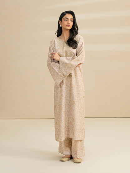 2 Piece Grip Suit-Embroidered (Pret)
