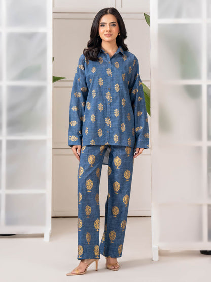 Lawn Co-ord Set