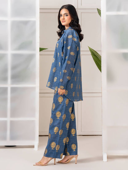 Lawn Co-ord Set