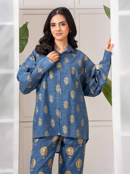 Lawn Co-ord Set