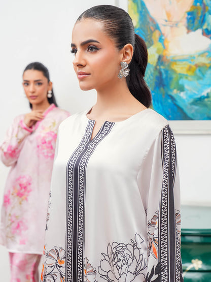 Silk Co ord Set