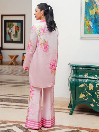 Silk Co ord Set