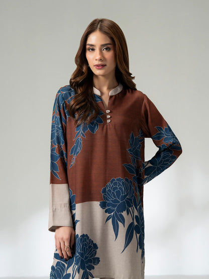 Grip Co-Ord Set-Printed (Pret)