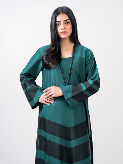 2 Piece Cambric Suit (Pret)