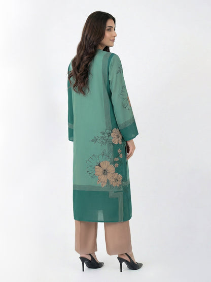 Viscose Slub Shirt (Pret)