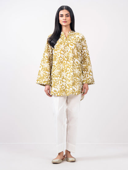 Lawn Kurti (Pret)