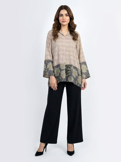 Viscose Kurti (Pret)