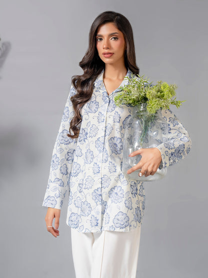 Lawn Kurti-Printed (Pret)