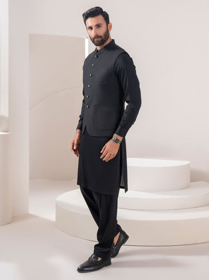 Cotton Waistcoat