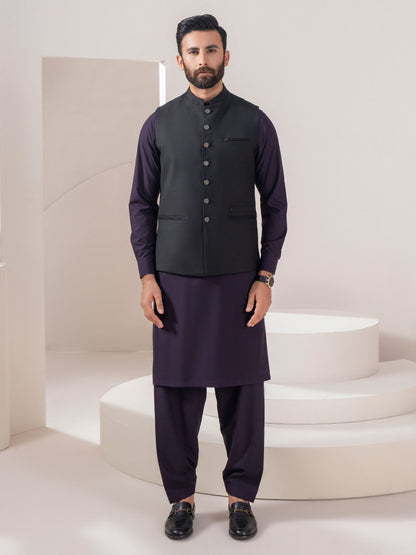 Cotton Waistcoat