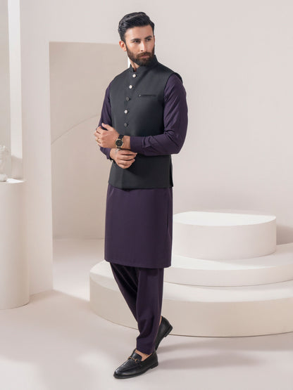 Cotton Waistcoat