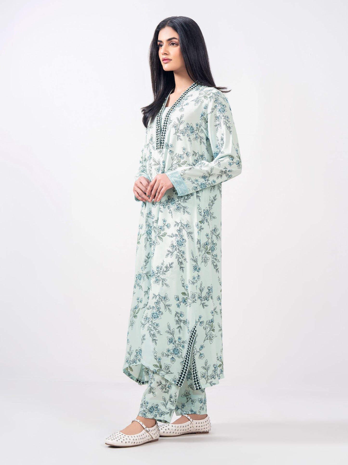 2 Piece Grip Suit (Pret)