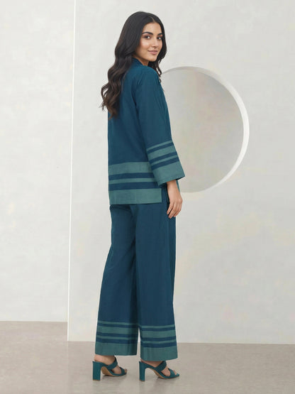 Cambric Co-ord Set