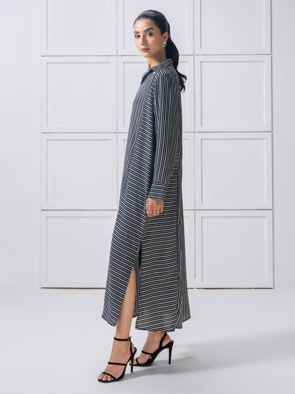 Grip Shirt-Printed (Pret)