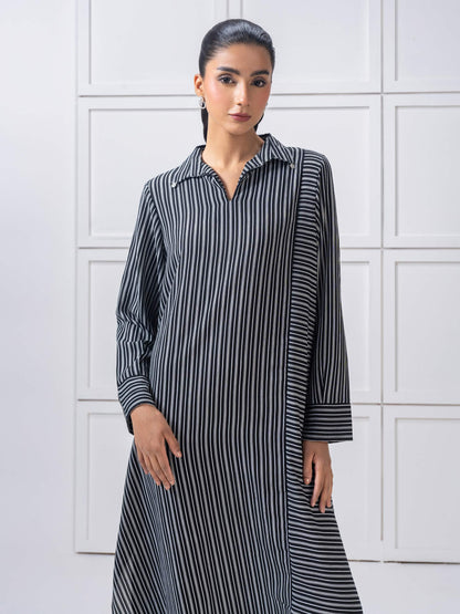 Grip Shirt-Printed (Pret)