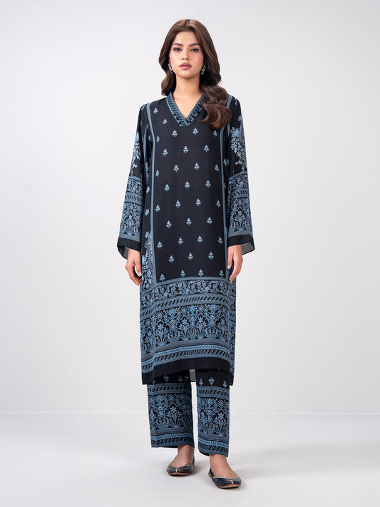2 Piece Grip Suit (Pret) price in Pakistan