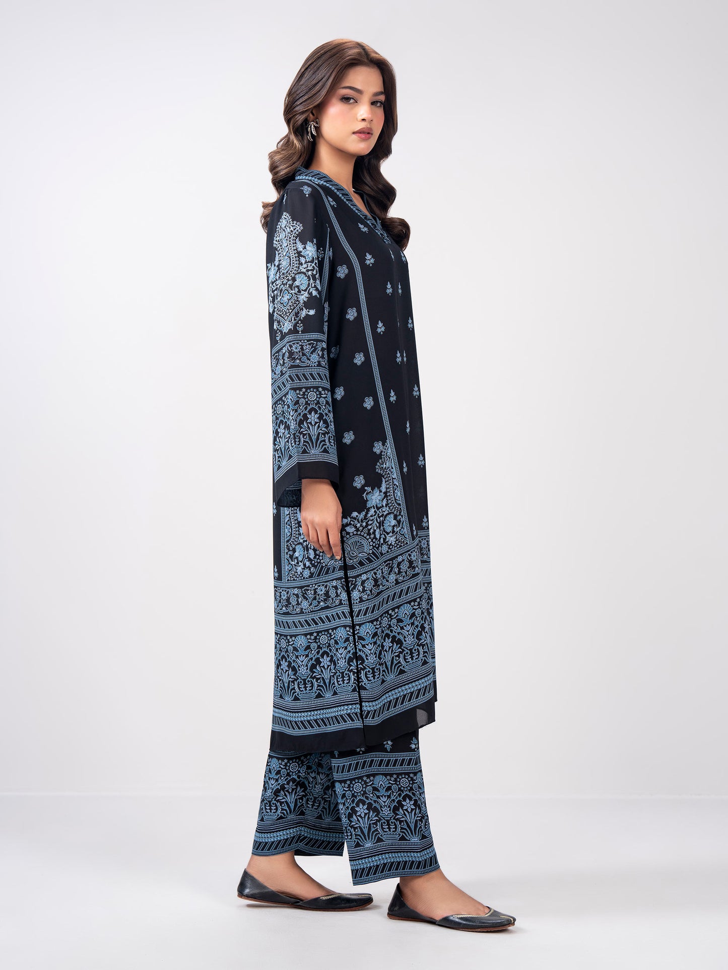 2 Piece Grip Suit (Pret)