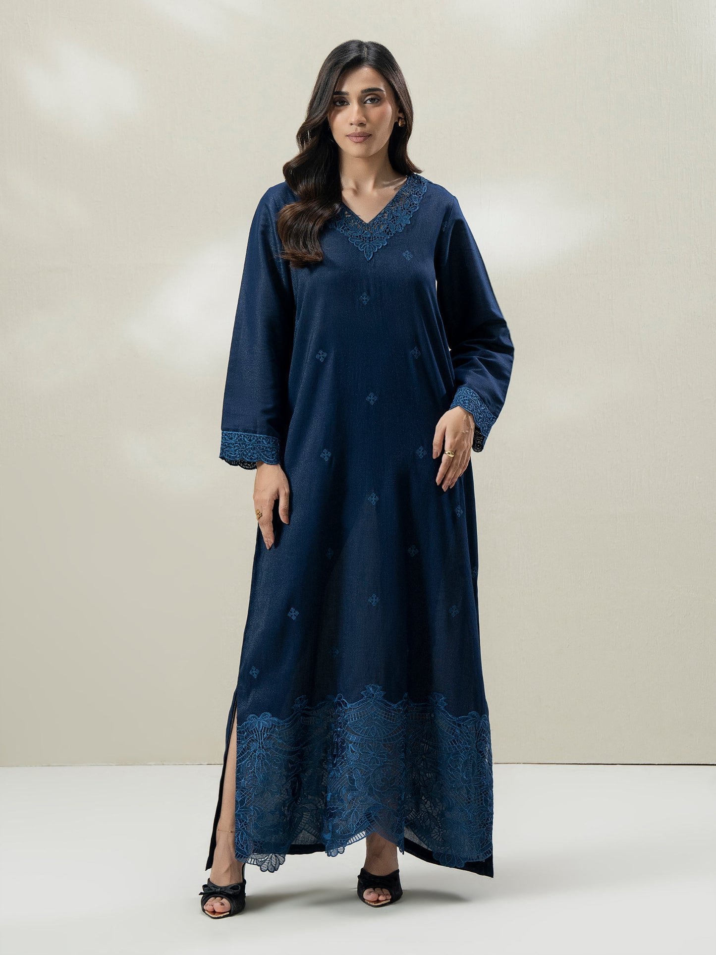 Moonlight Kaftan (Pret)
