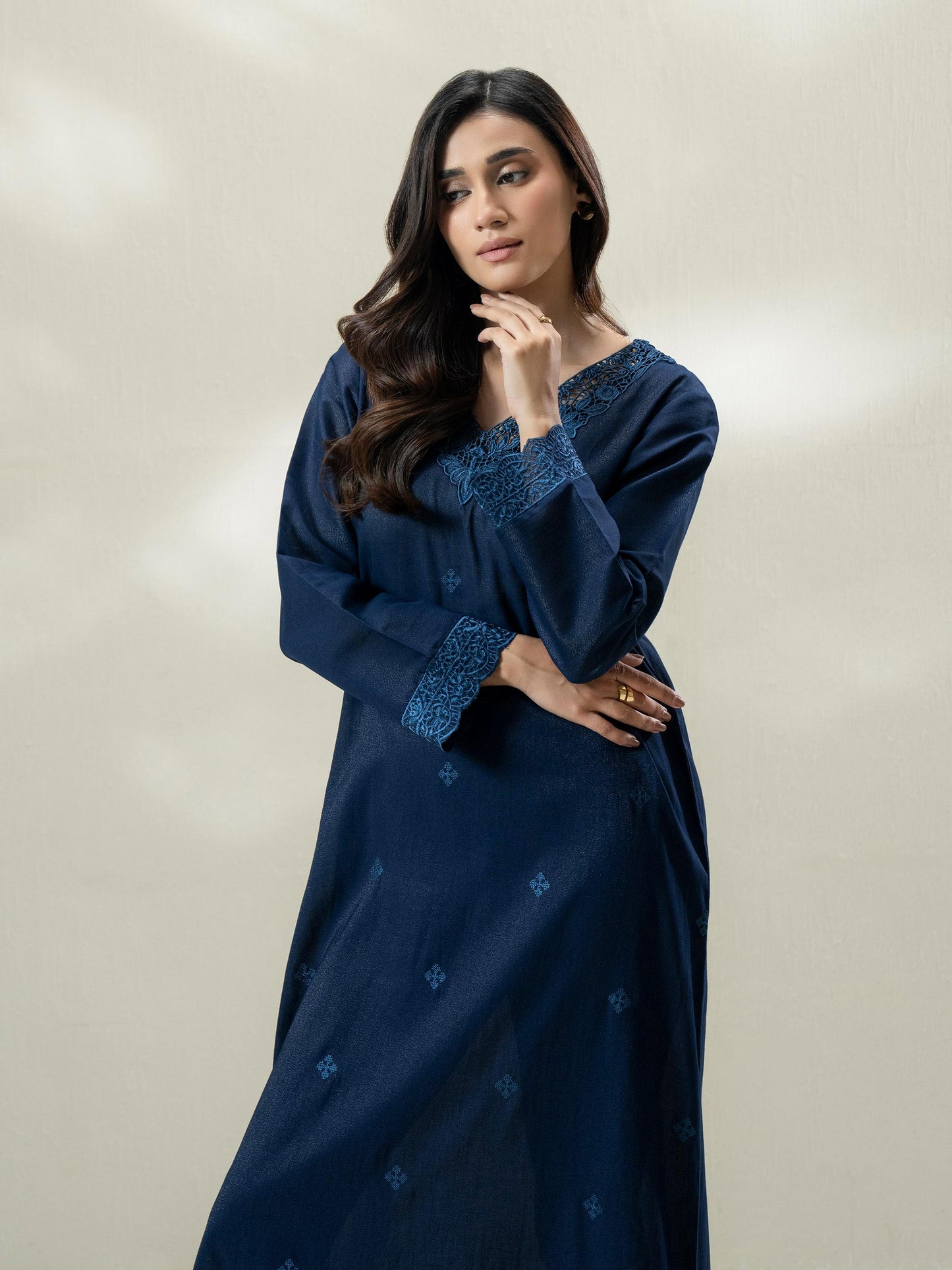 Moonlight Kaftan (Pret)
