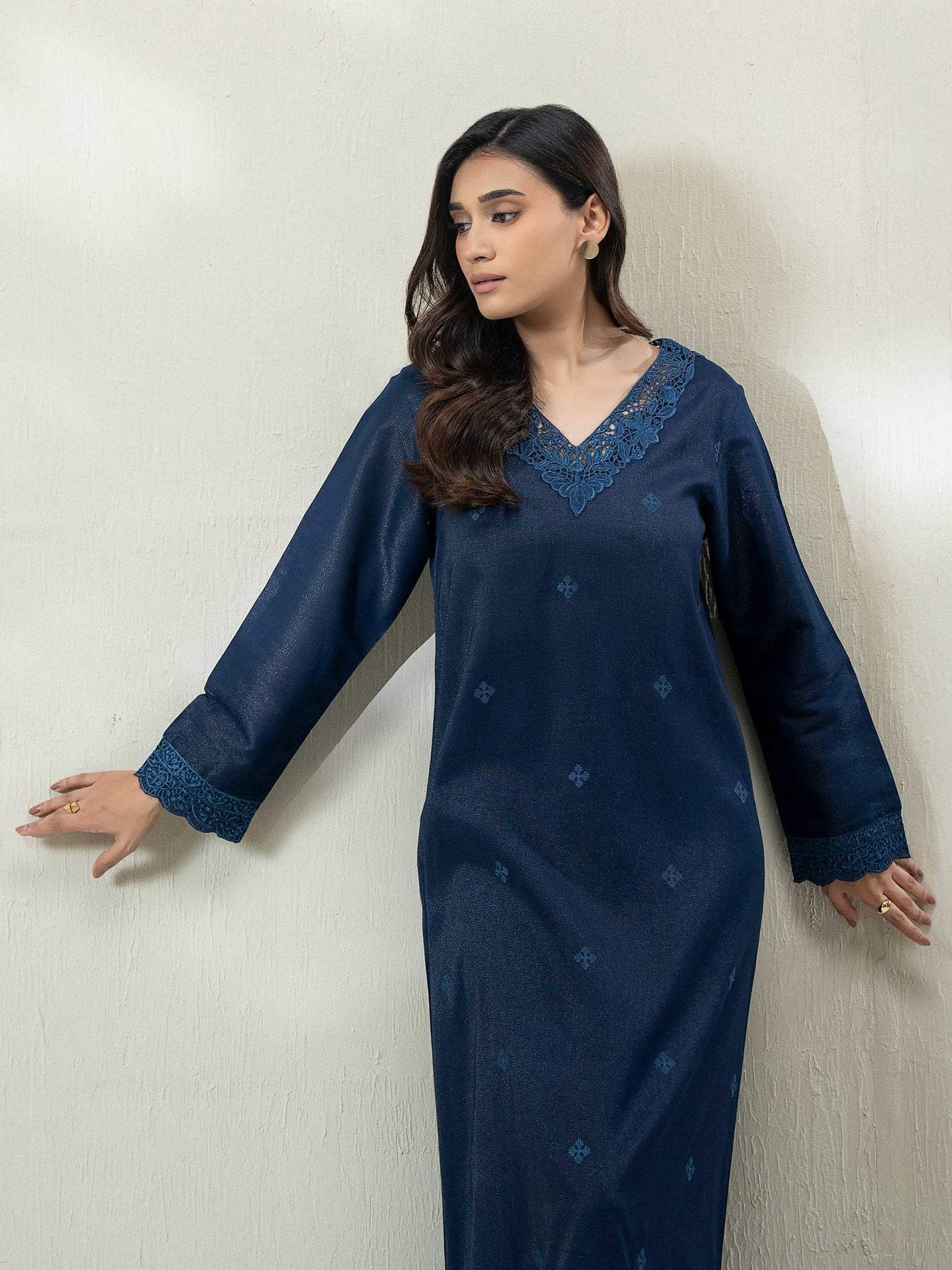 Moonlight Kaftan (Pret)