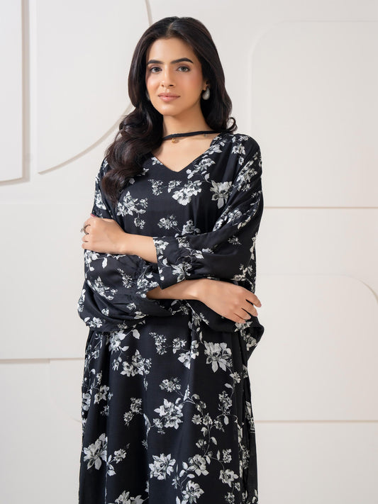 Lawn Shirt-Printed (Pret) price in Pakistan