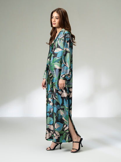 Silk Shirt (Pret)