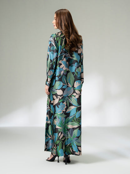 Silk Shirt (Pret)