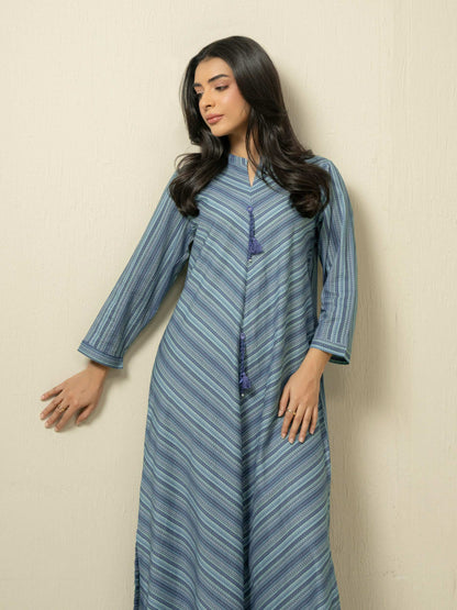 Viscose Shirt-Printed (Pret)