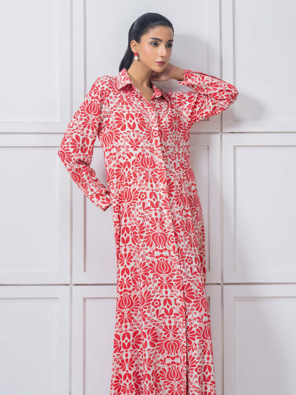Viscose Dress