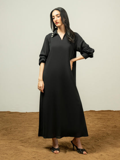 Grip Dress-Dyed (Pret)