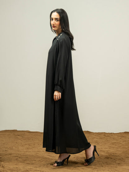 Grip Dress-Dyed (Pret)