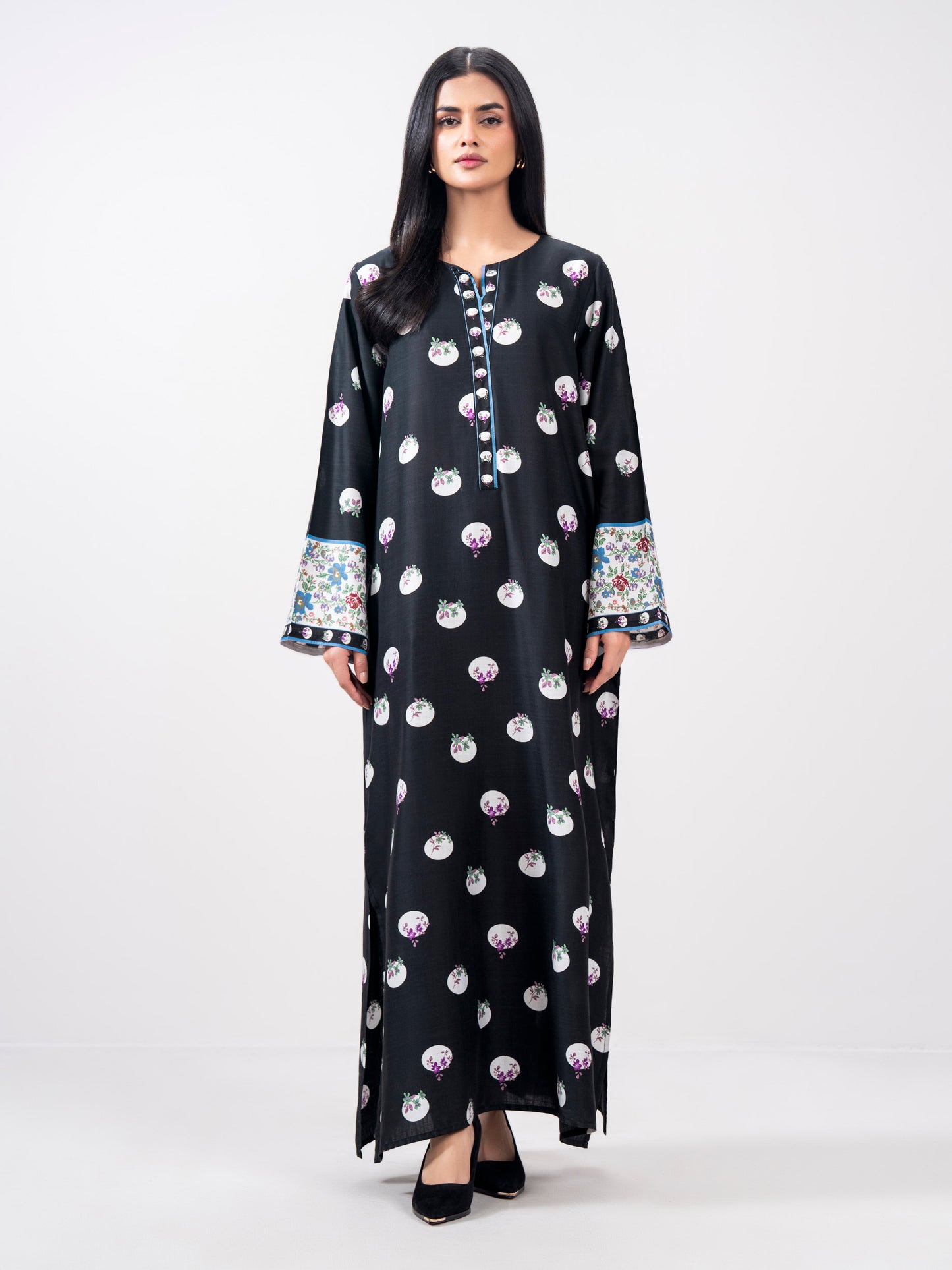 Viscose Slub Shirt (Pret)