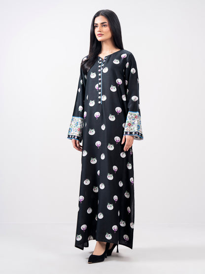 Viscose Slub Shirt (Pret)