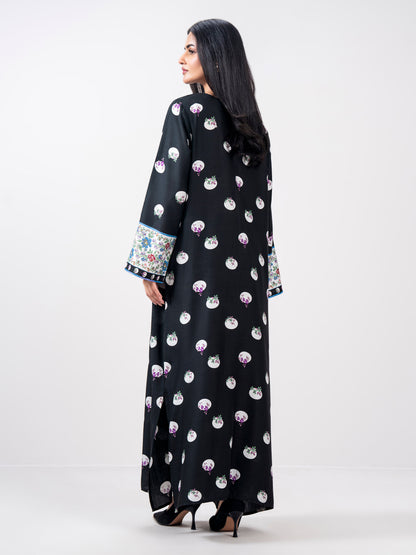 Viscose Slub Shirt (Pret)