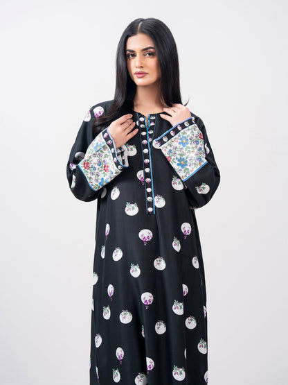 Viscose Slub Shirt (Pret)