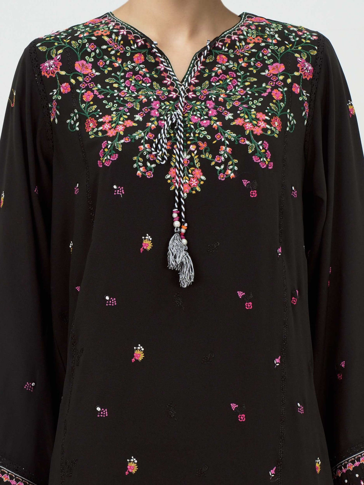 Grip Shirt- Embroidered (Pret)