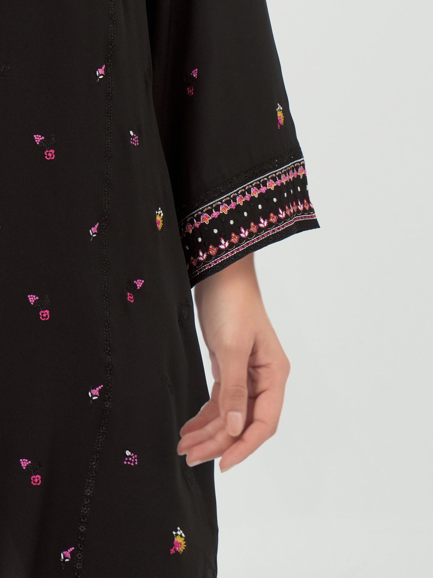 Grip Shirt- Embroidered (Pret)