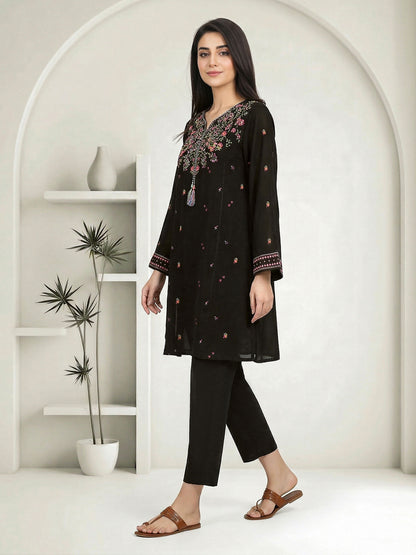 Grip Shirt- Embroidered (Pret)