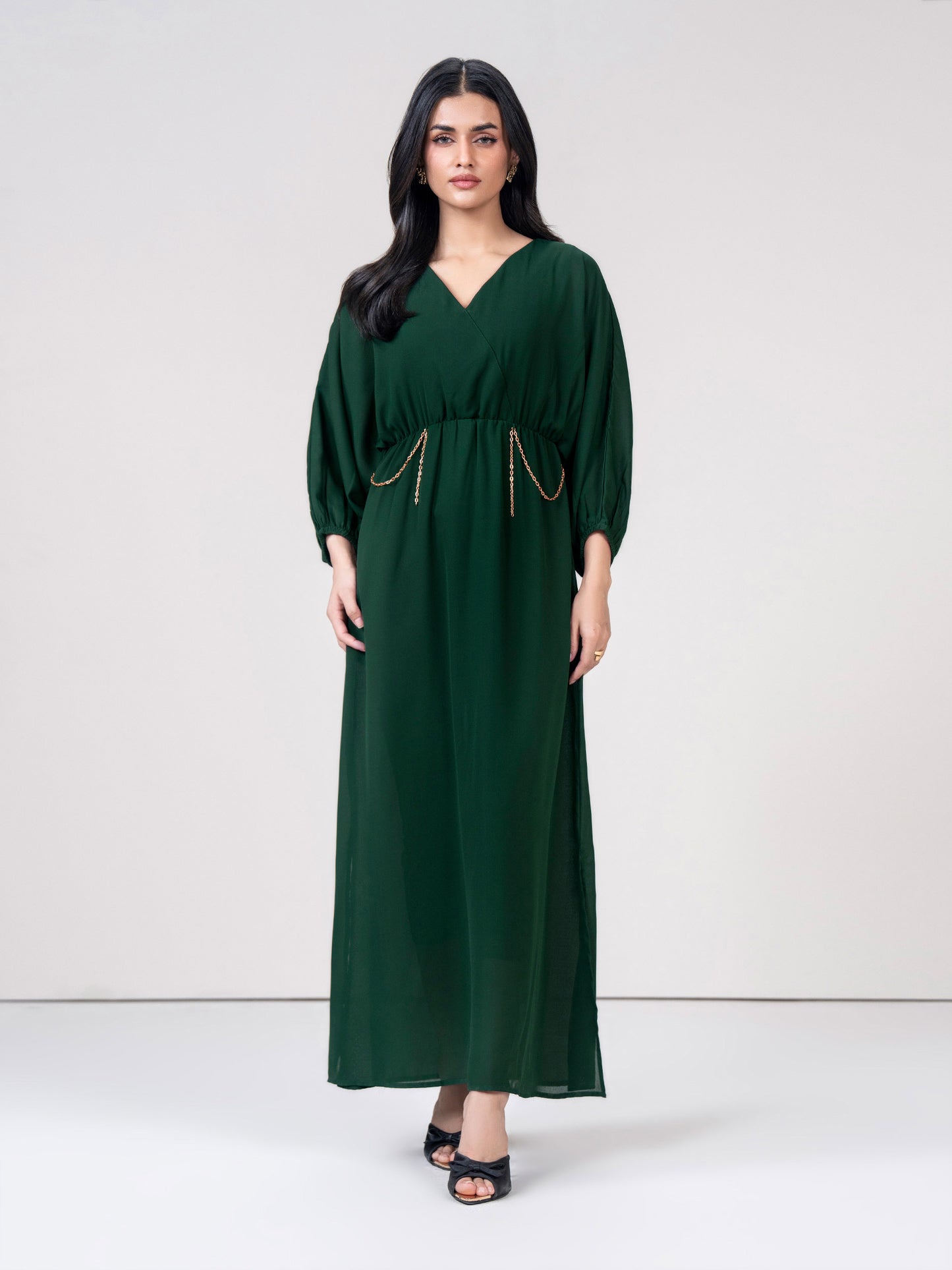 Grip Dress (Pret)
