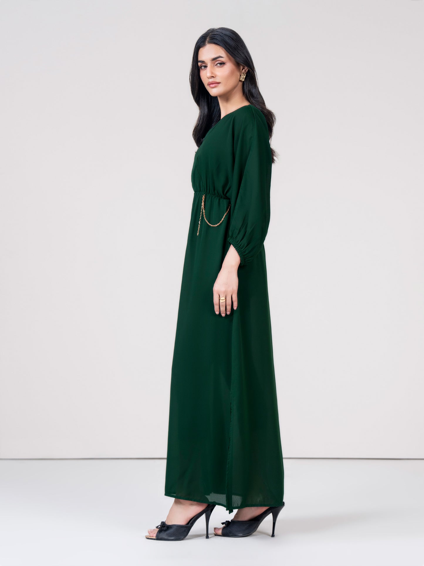 Grip Dress (Pret)