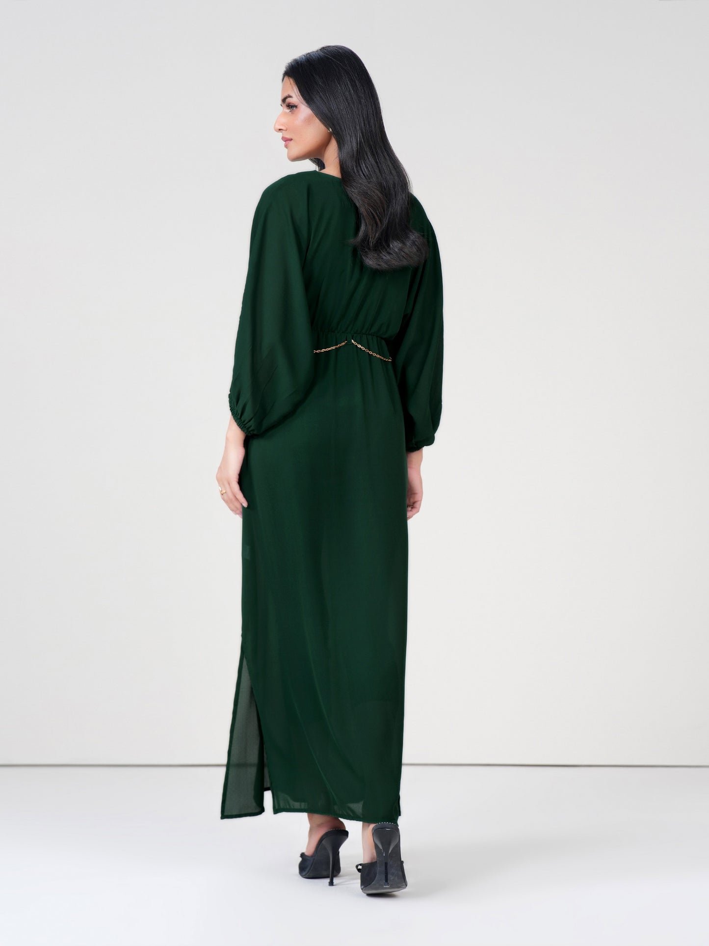 Grip Dress (Pret)