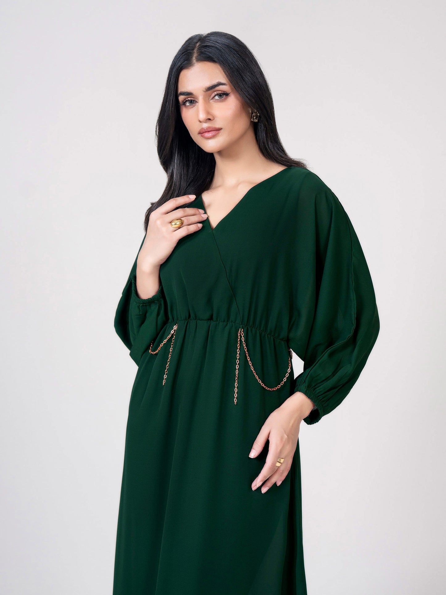 Grip Dress (Pret)