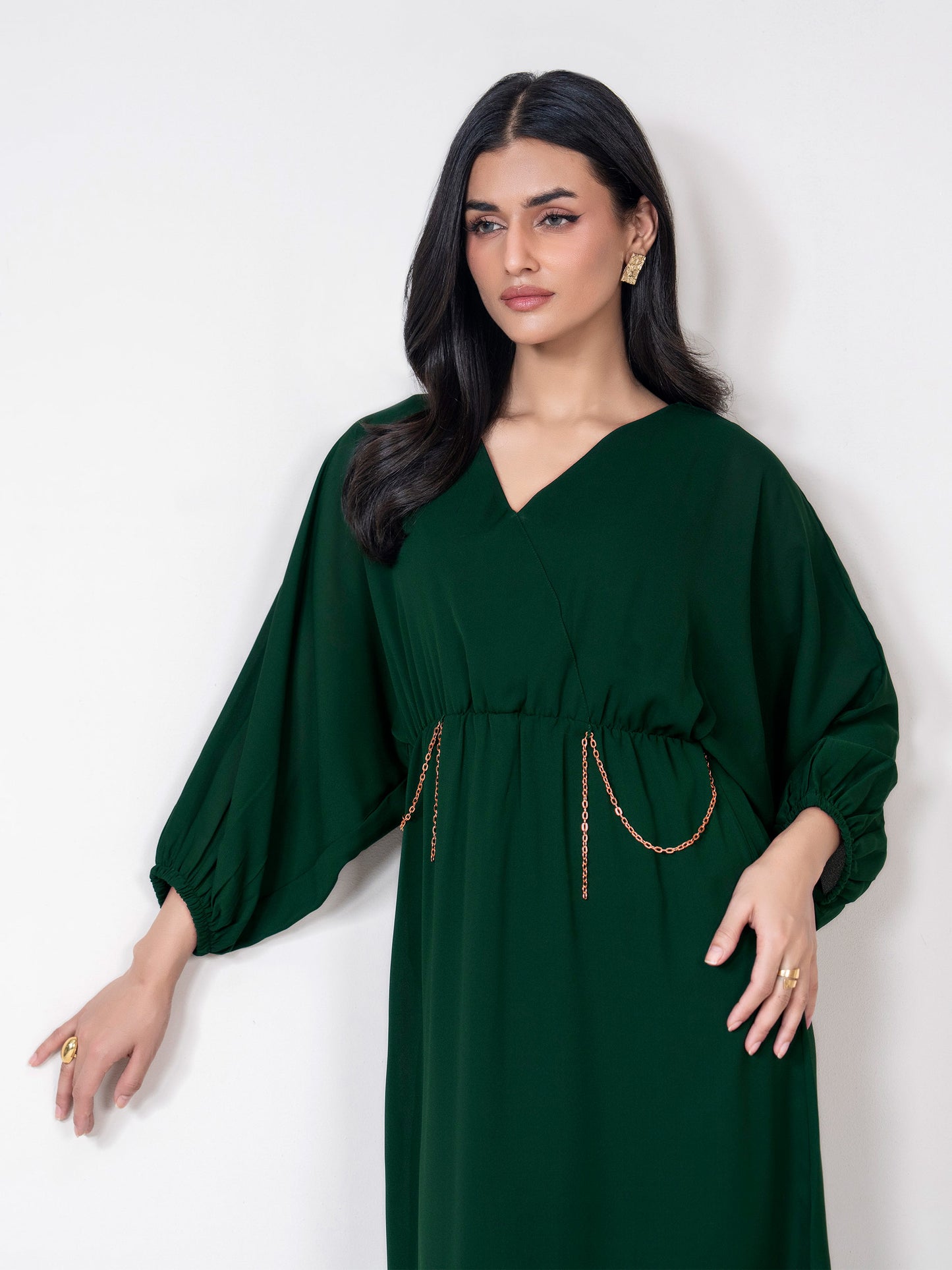 Grip Dress (Pret)
