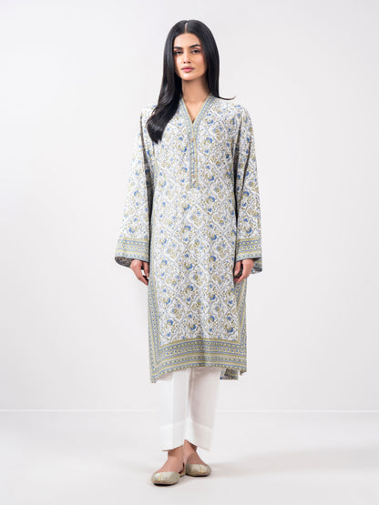 Viscose Slub Shirt (Pret)