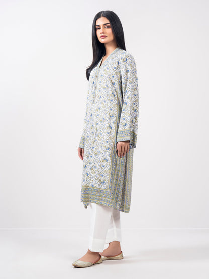 Viscose Slub Shirt (Pret)