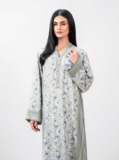 Viscose Slub Shirt (Pret)