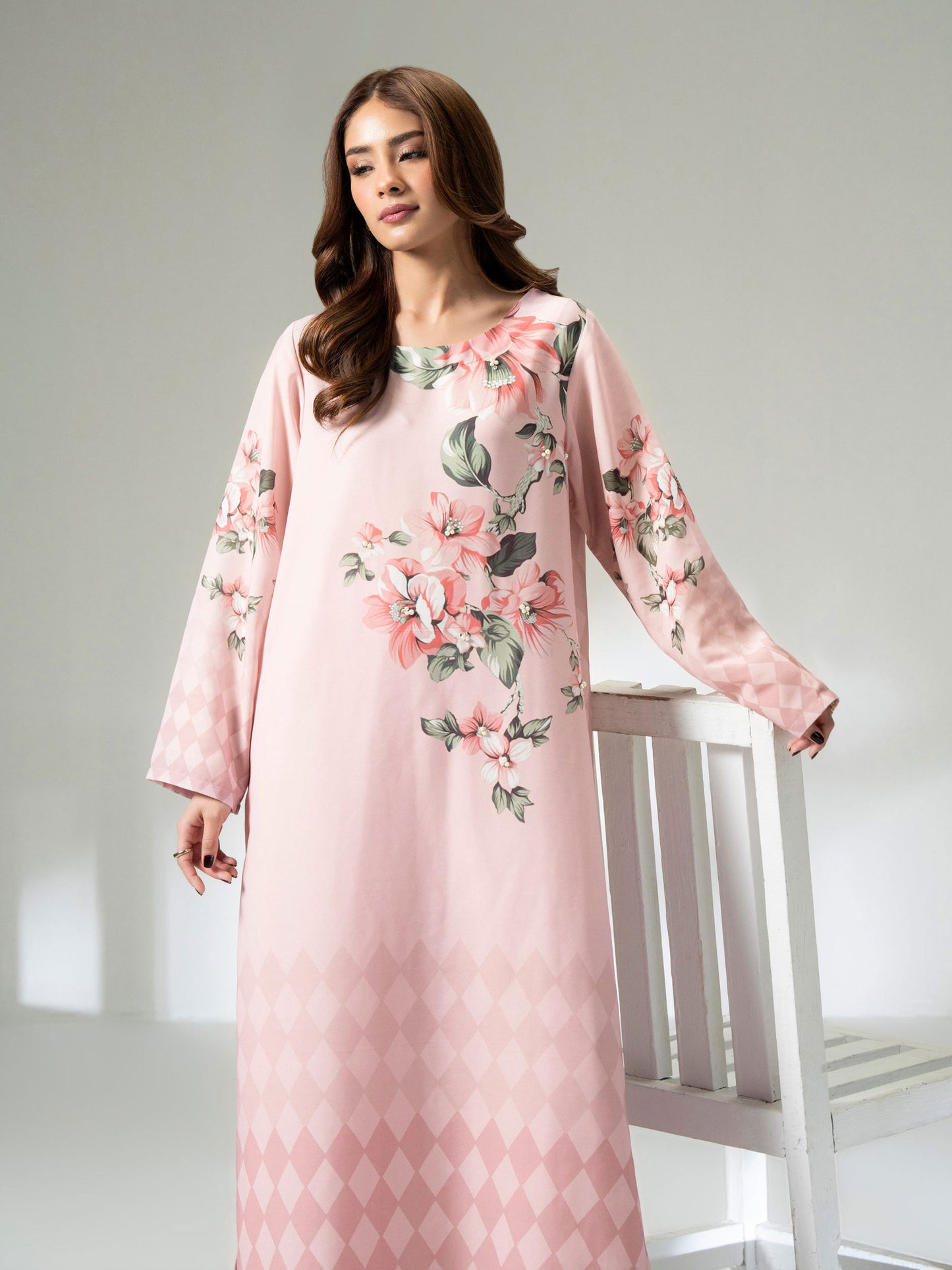 2 Piece Grip Suit (Pret)